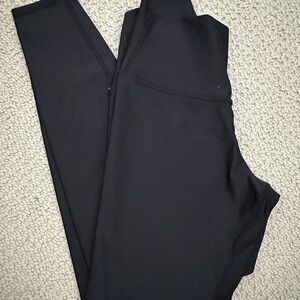 ALO Yoga 7/8 High Waist Airlift Leggings